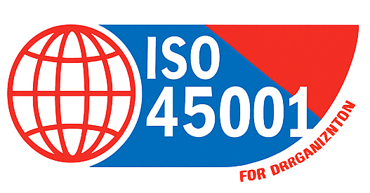 iso45001