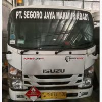 Company profile PT SLB 2-119