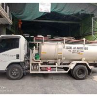 Company profile PT SLB 2-121