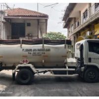 Company profile PT SLB 2-122