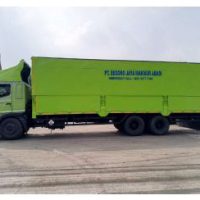 Company profile PT SLB 2-128