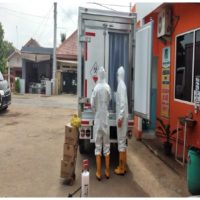 Company profile PT SLB 2-150