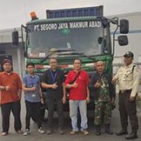 Company profile PT SLB 2-169