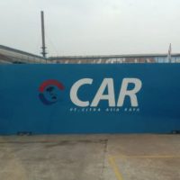 Company profile PT SLB 2-203