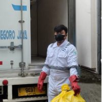 Company profile PT SLB 2-211