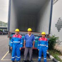 Company profile PT SLB 2-236