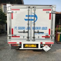 Company profile PT SLB 2-84