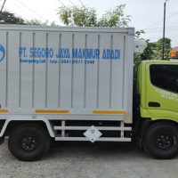 Company profile PT SLB 2-85